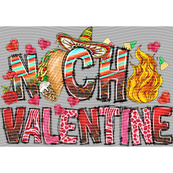Valentine's Day-QRJ 8177
